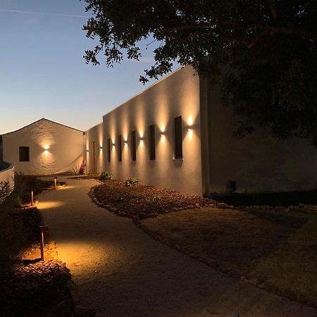 B&B Quinta A Fonte Tavira - Adults Only Dış mekan fotoğraf