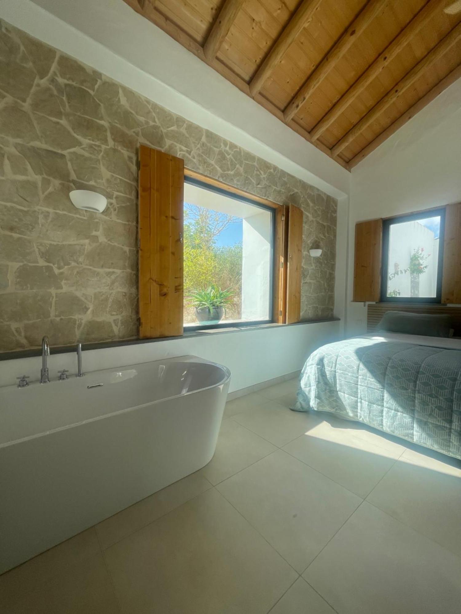 B&B Quinta A Fonte Tavira - Adults Only Dış mekan fotoğraf