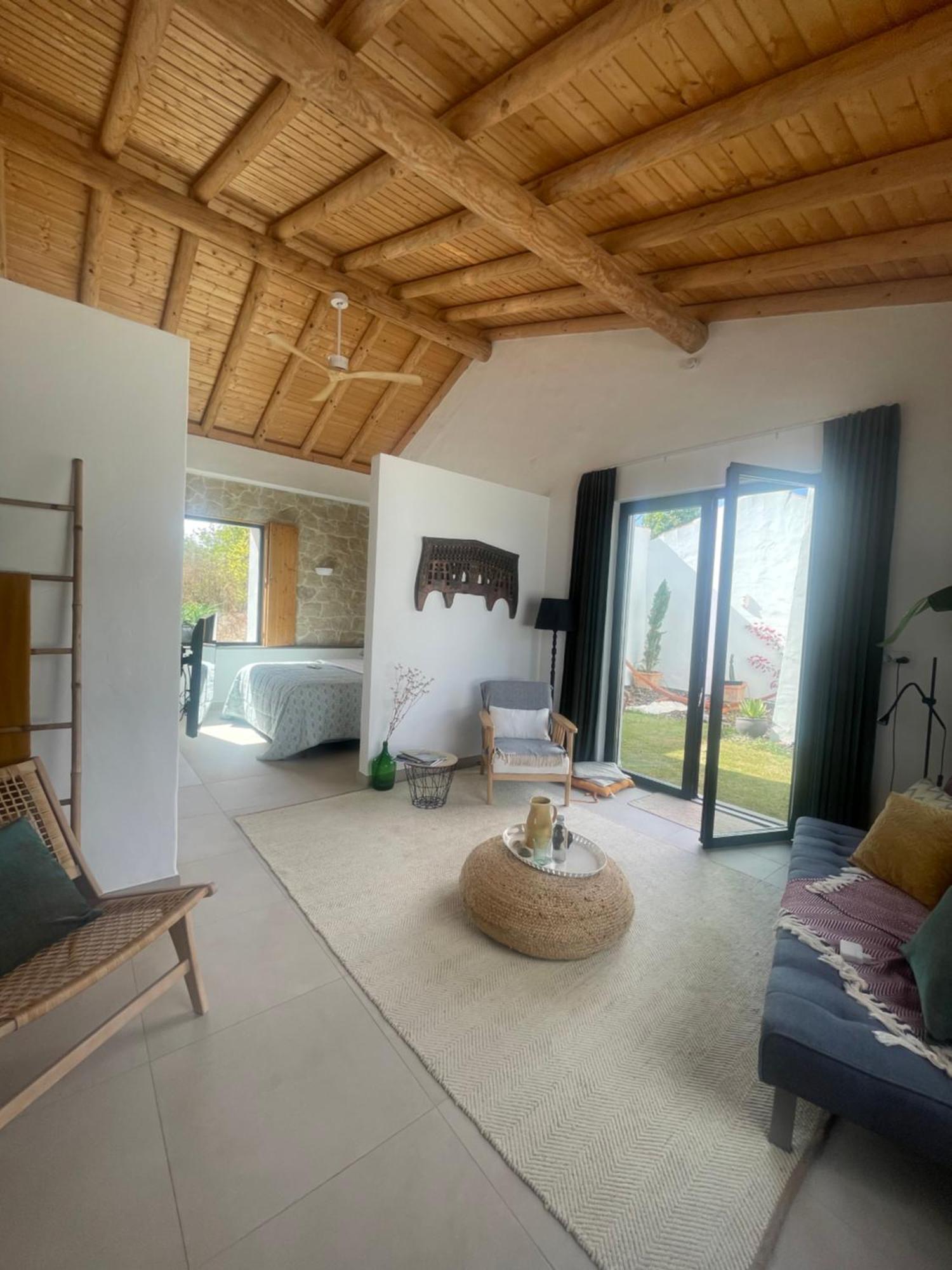 B&B Quinta A Fonte Tavira - Adults Only Dış mekan fotoğraf