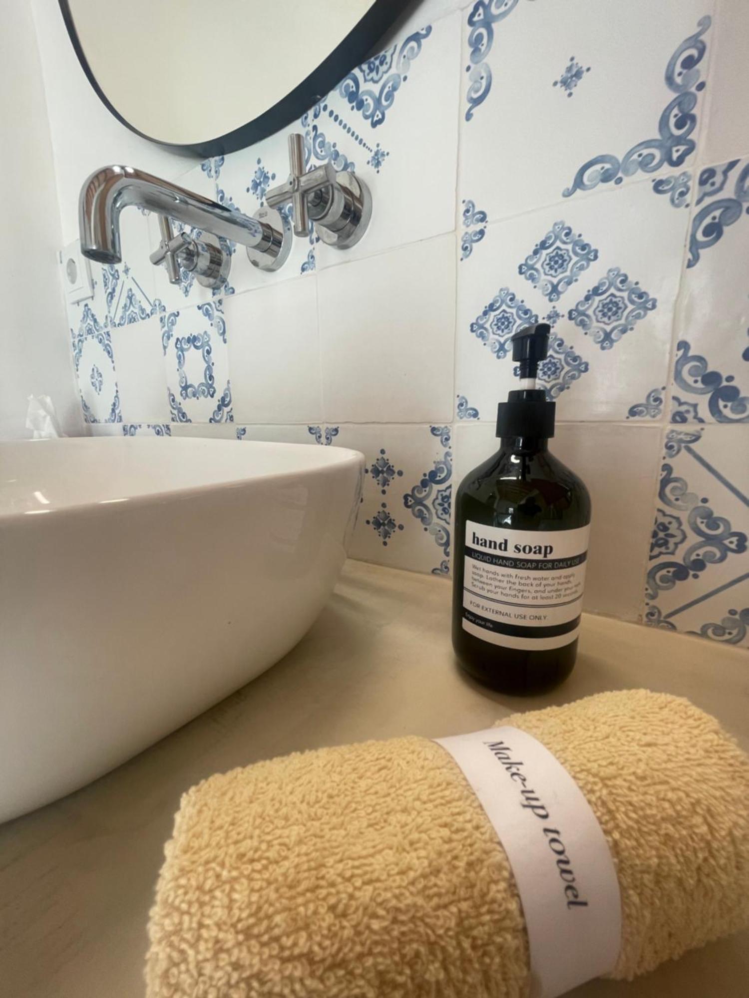 B&B Quinta A Fonte Tavira - Adults Only Dış mekan fotoğraf