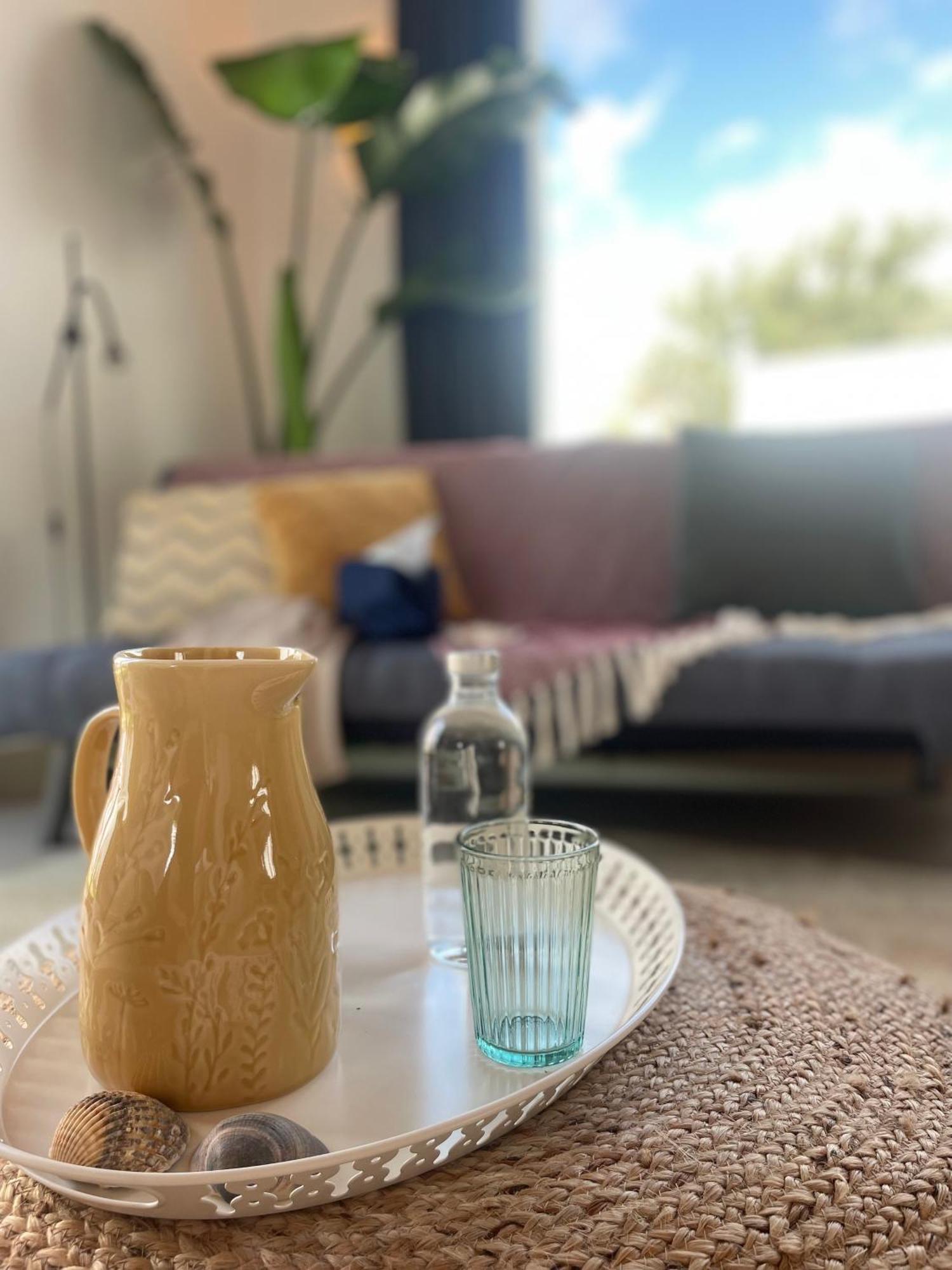 B&B Quinta A Fonte Tavira - Adults Only Dış mekan fotoğraf