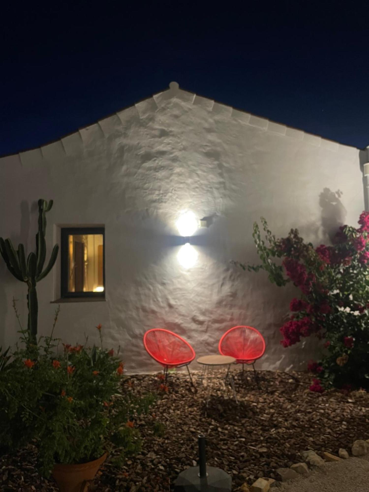 B&B Quinta A Fonte Tavira - Adults Only Dış mekan fotoğraf