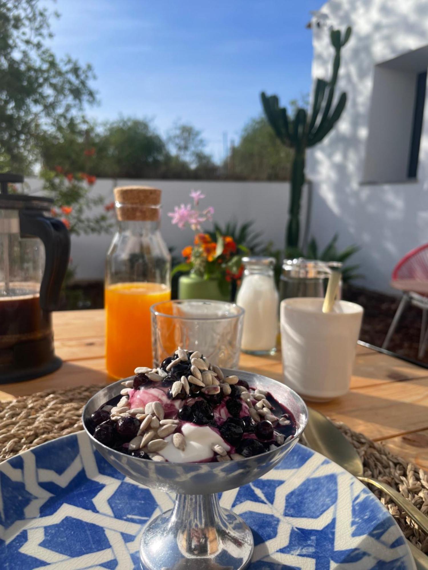 B&B Quinta A Fonte Tavira - Adults Only Dış mekan fotoğraf