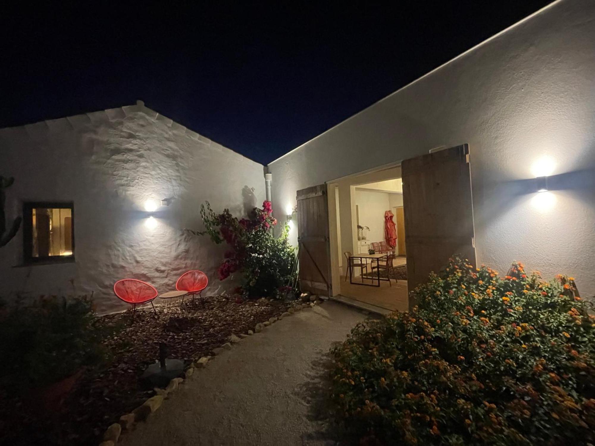 B&B Quinta A Fonte Tavira - Adults Only Dış mekan fotoğraf