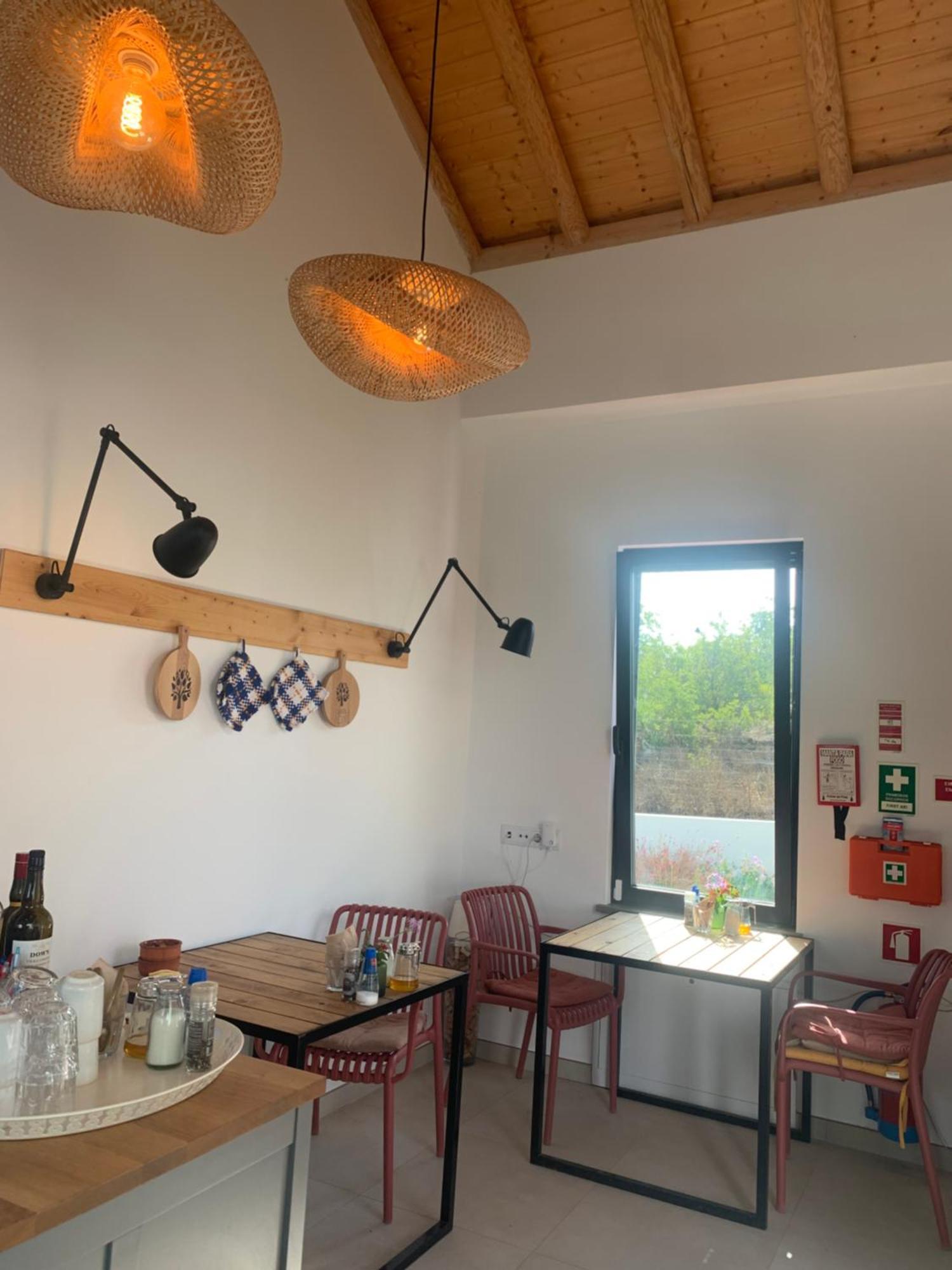 B&B Quinta A Fonte Tavira - Adults Only Dış mekan fotoğraf