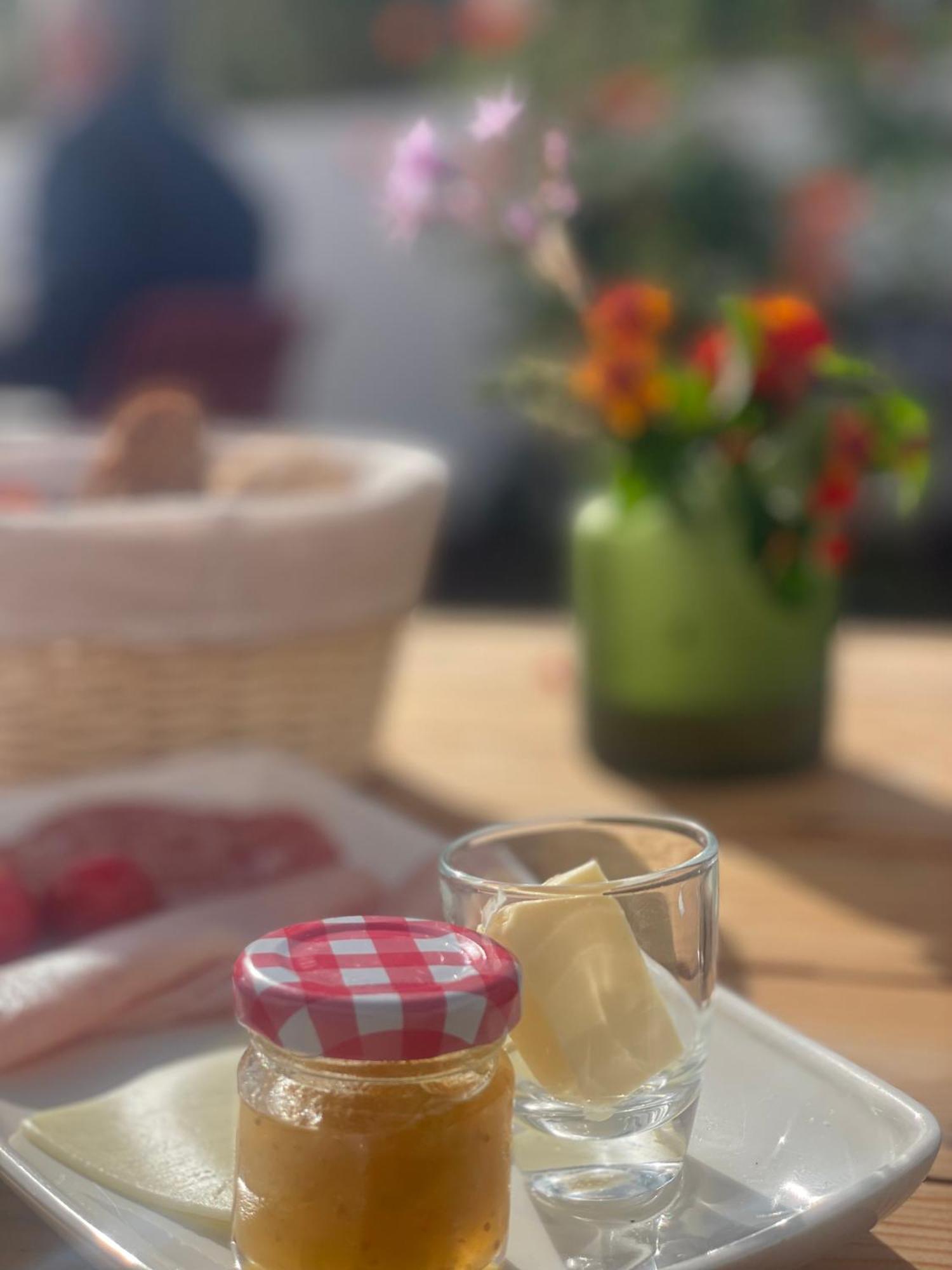 B&B Quinta A Fonte Tavira - Adults Only Dış mekan fotoğraf