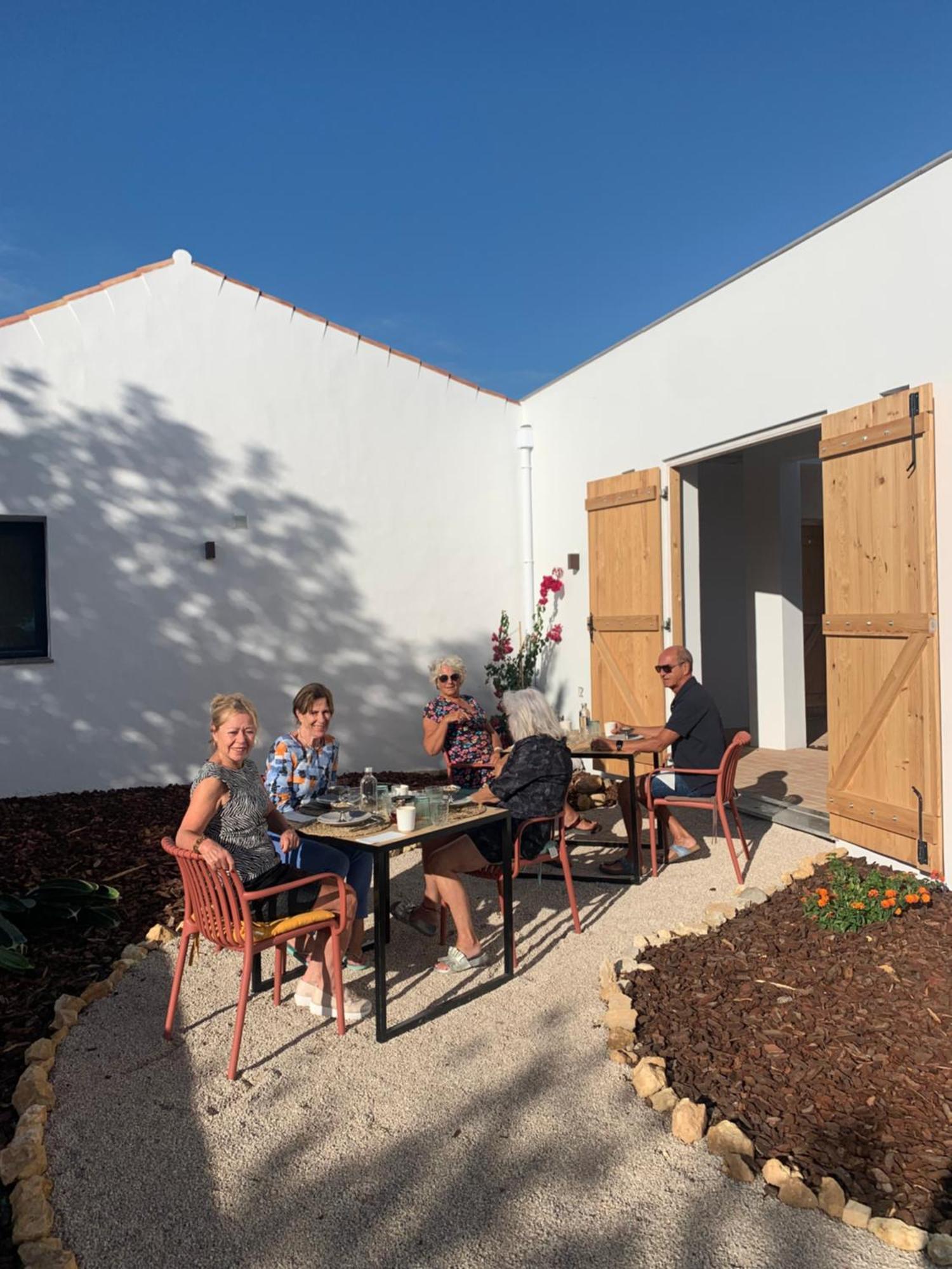 B&B Quinta A Fonte Tavira - Adults Only Dış mekan fotoğraf