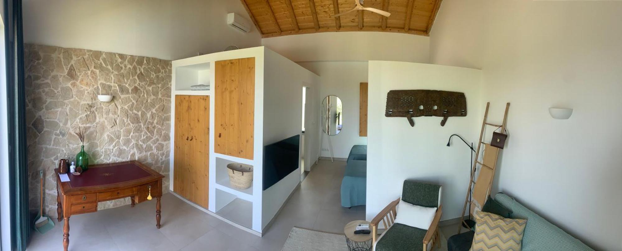 B&B Quinta A Fonte Tavira - Adults Only Dış mekan fotoğraf