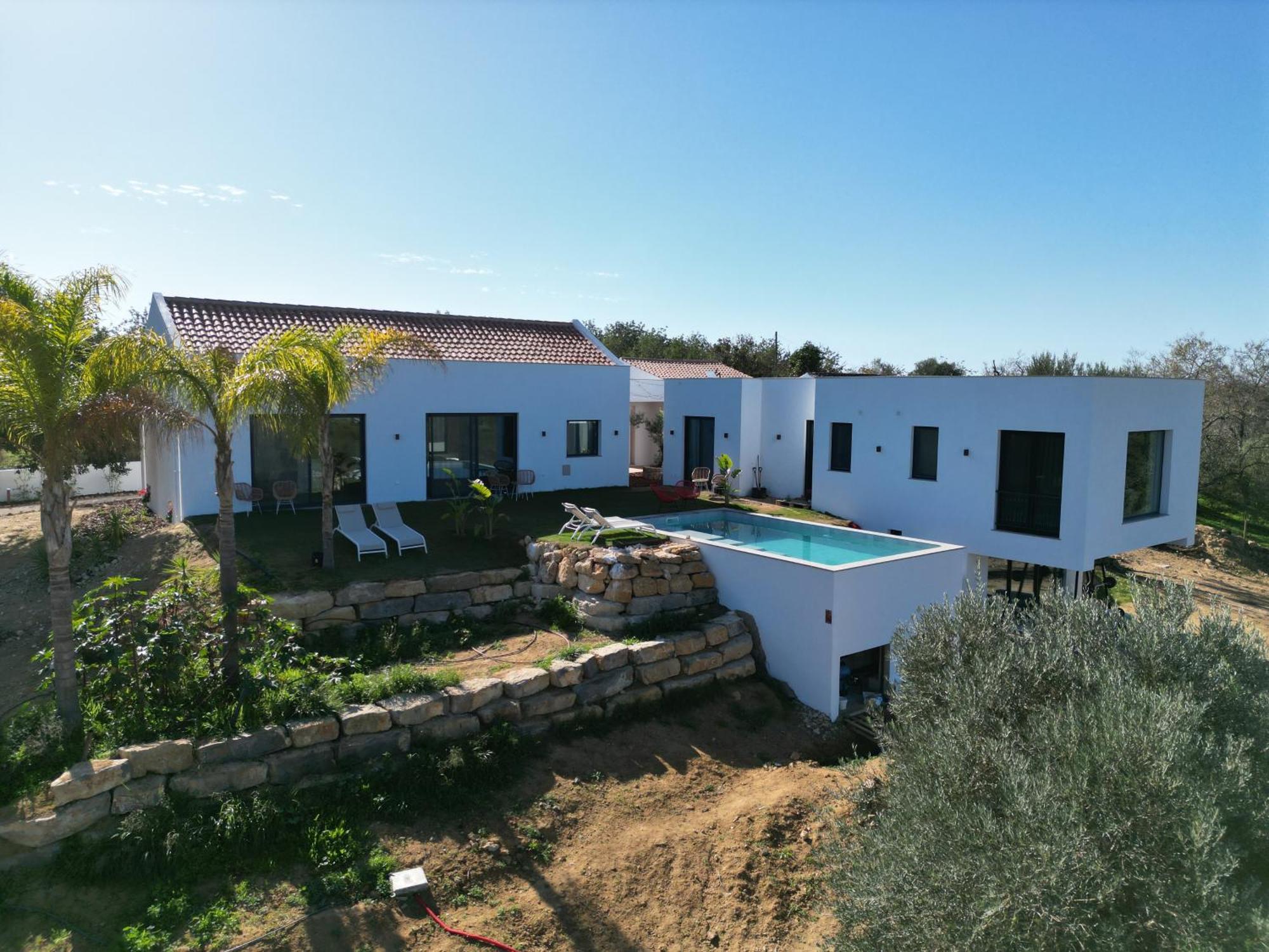 B&B Quinta A Fonte Tavira - Adults Only Dış mekan fotoğraf