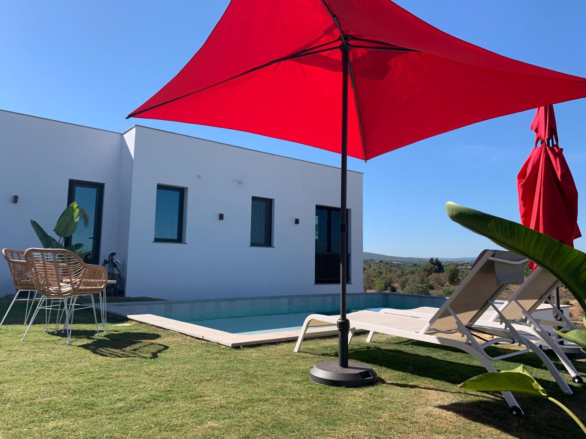 B&B Quinta A Fonte Tavira - Adults Only Dış mekan fotoğraf