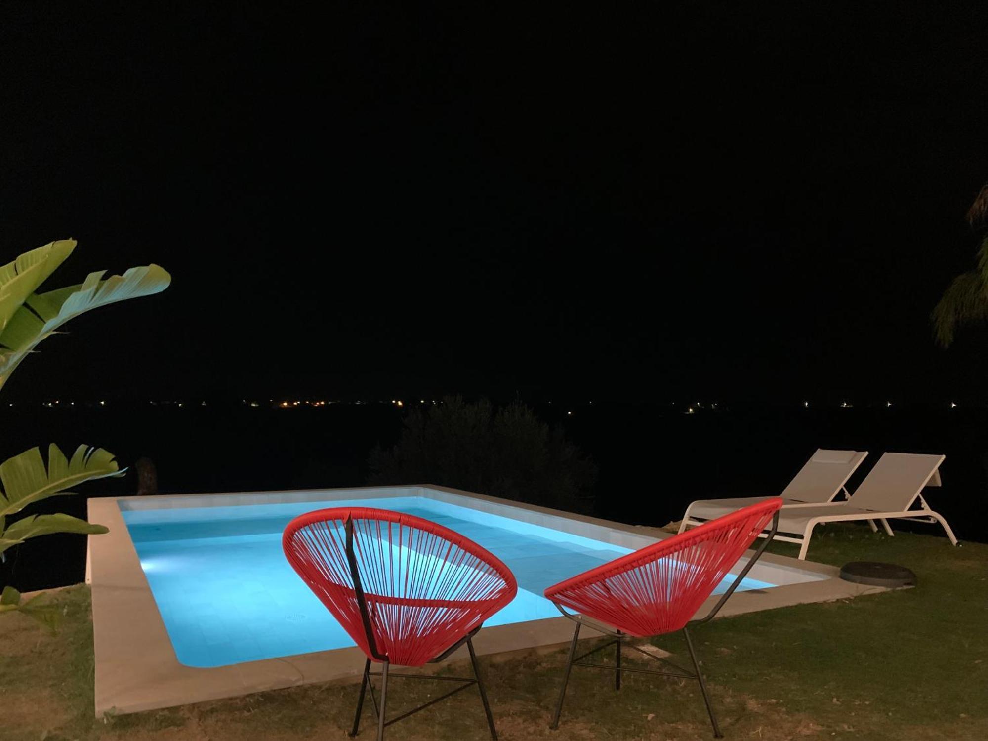 B&B Quinta A Fonte Tavira - Adults Only Dış mekan fotoğraf