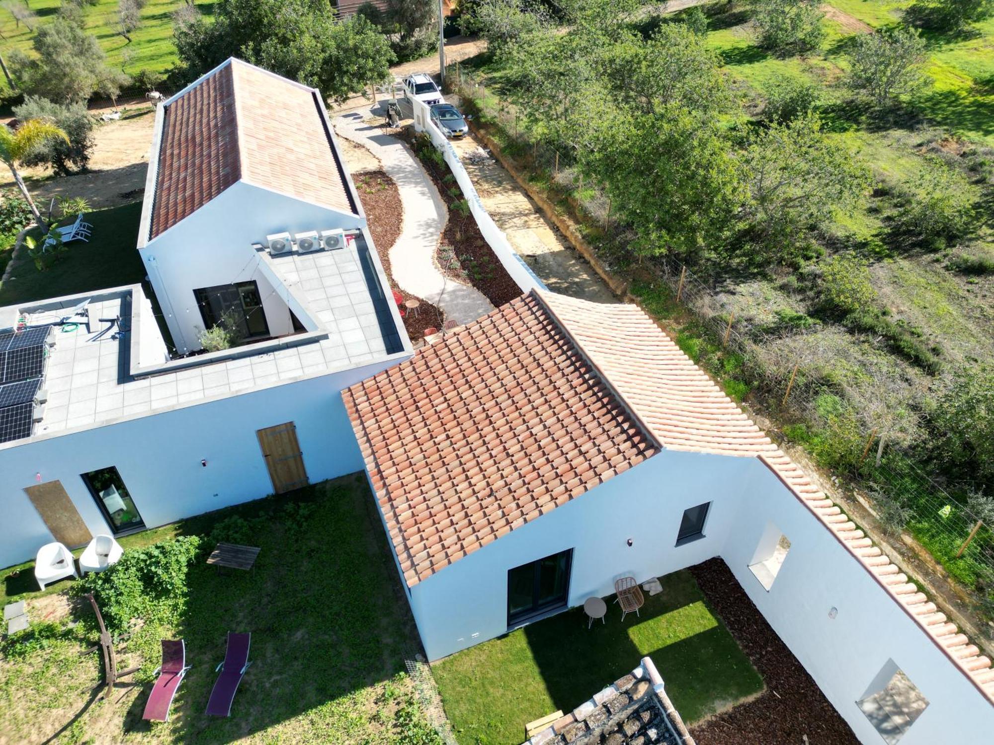 B&B Quinta A Fonte Tavira - Adults Only Dış mekan fotoğraf