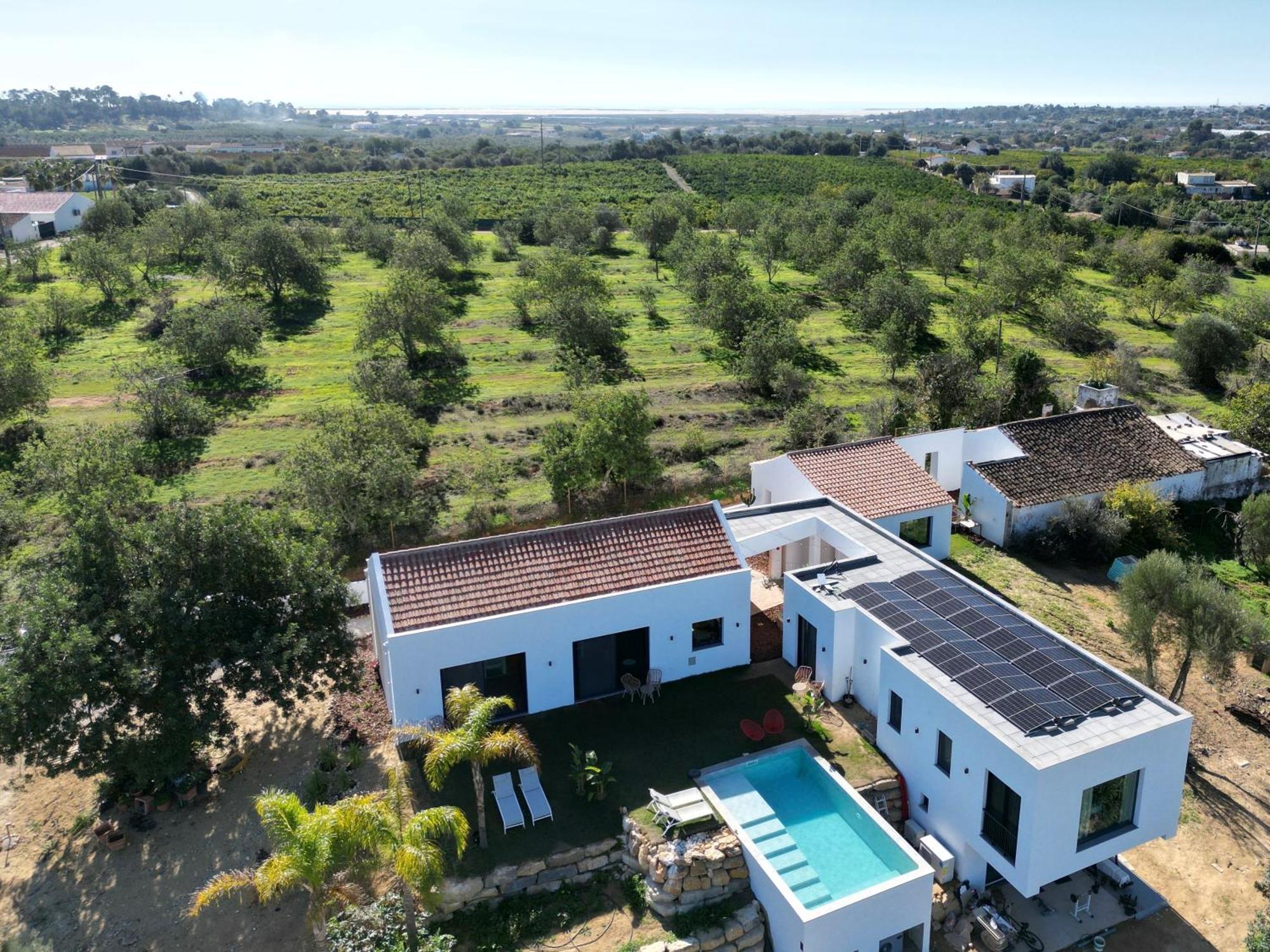 B&B Quinta A Fonte Tavira - Adults Only Dış mekan fotoğraf