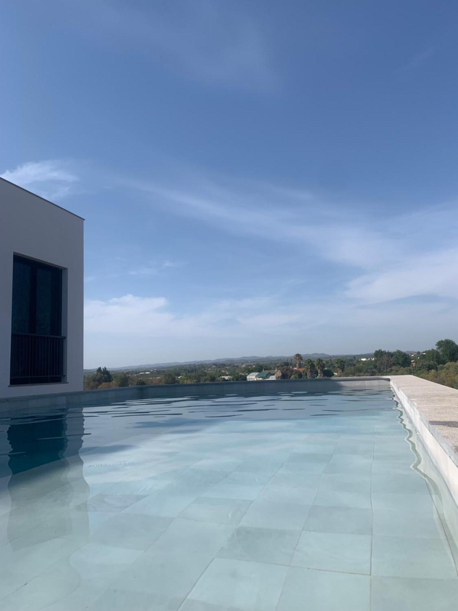 B&B Quinta A Fonte Tavira - Adults Only Dış mekan fotoğraf