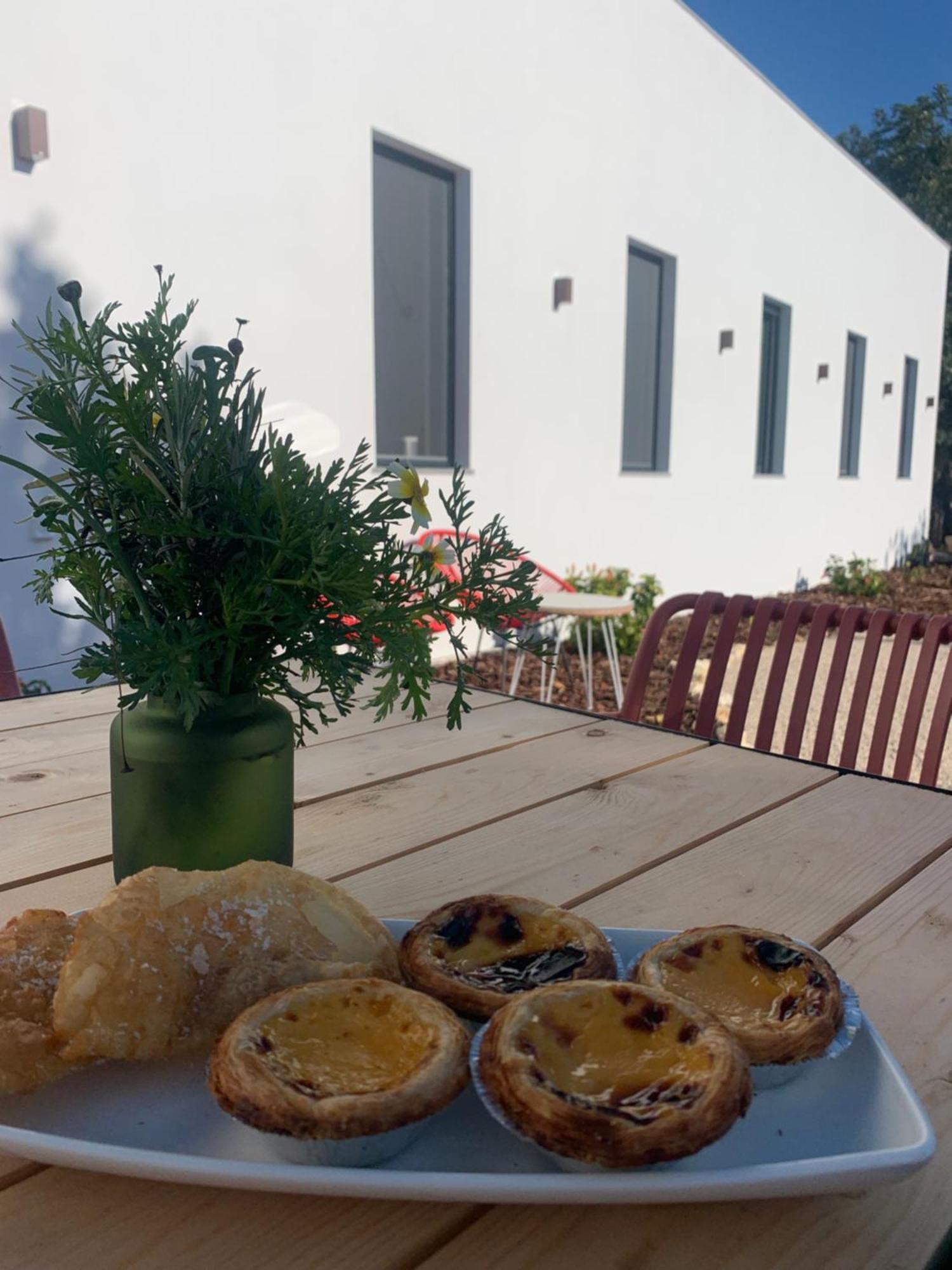 B&B Quinta A Fonte Tavira - Adults Only Dış mekan fotoğraf