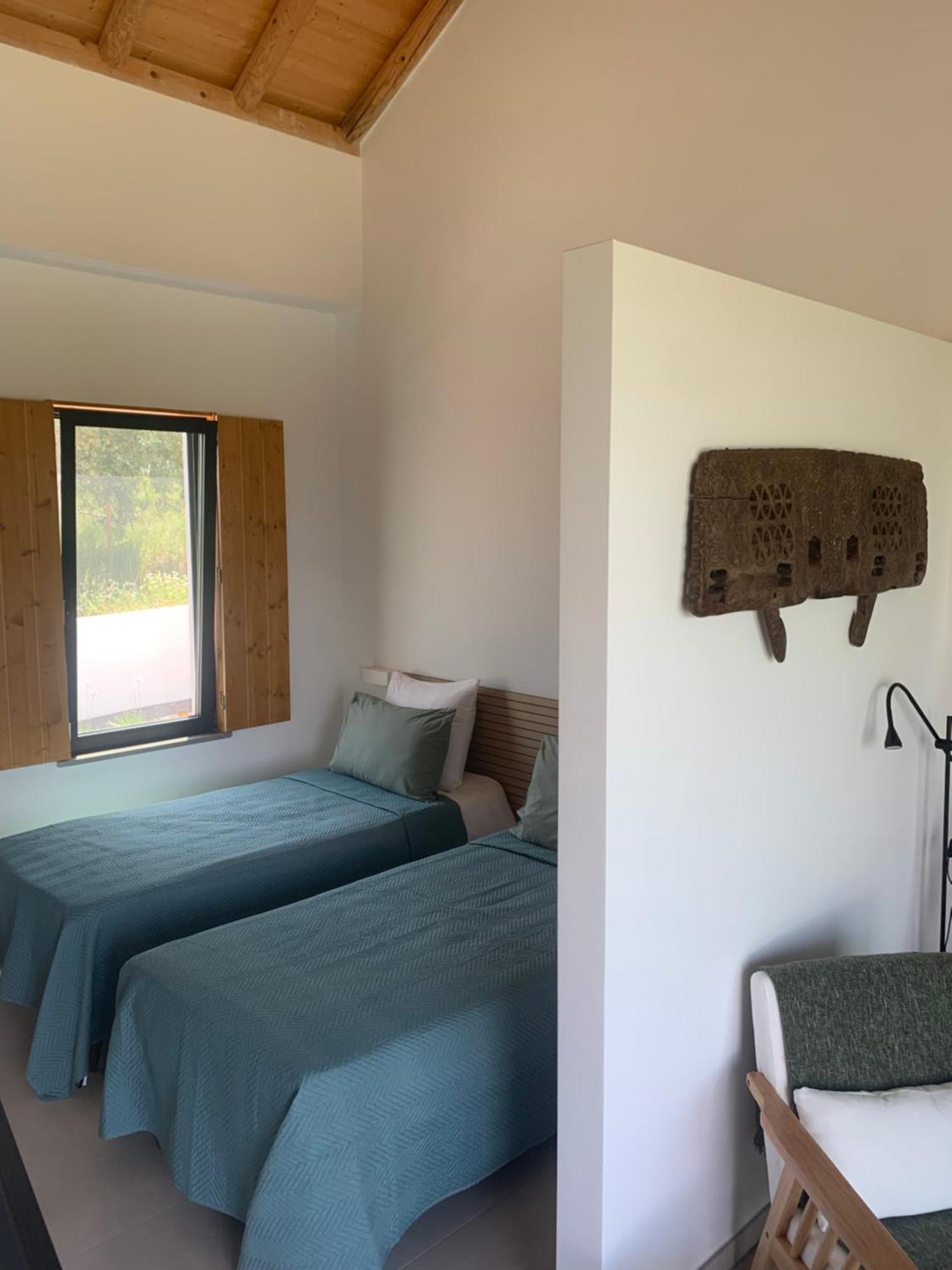 B&B Quinta A Fonte Tavira - Adults Only Dış mekan fotoğraf