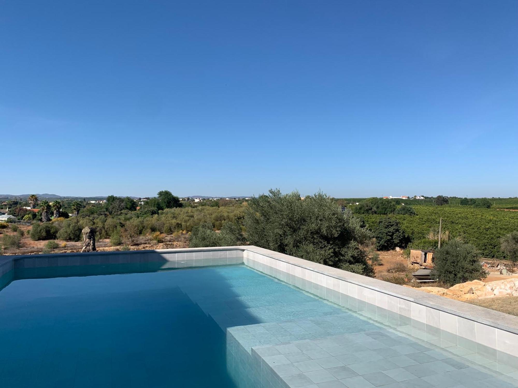 B&B Quinta A Fonte Tavira - Adults Only Dış mekan fotoğraf