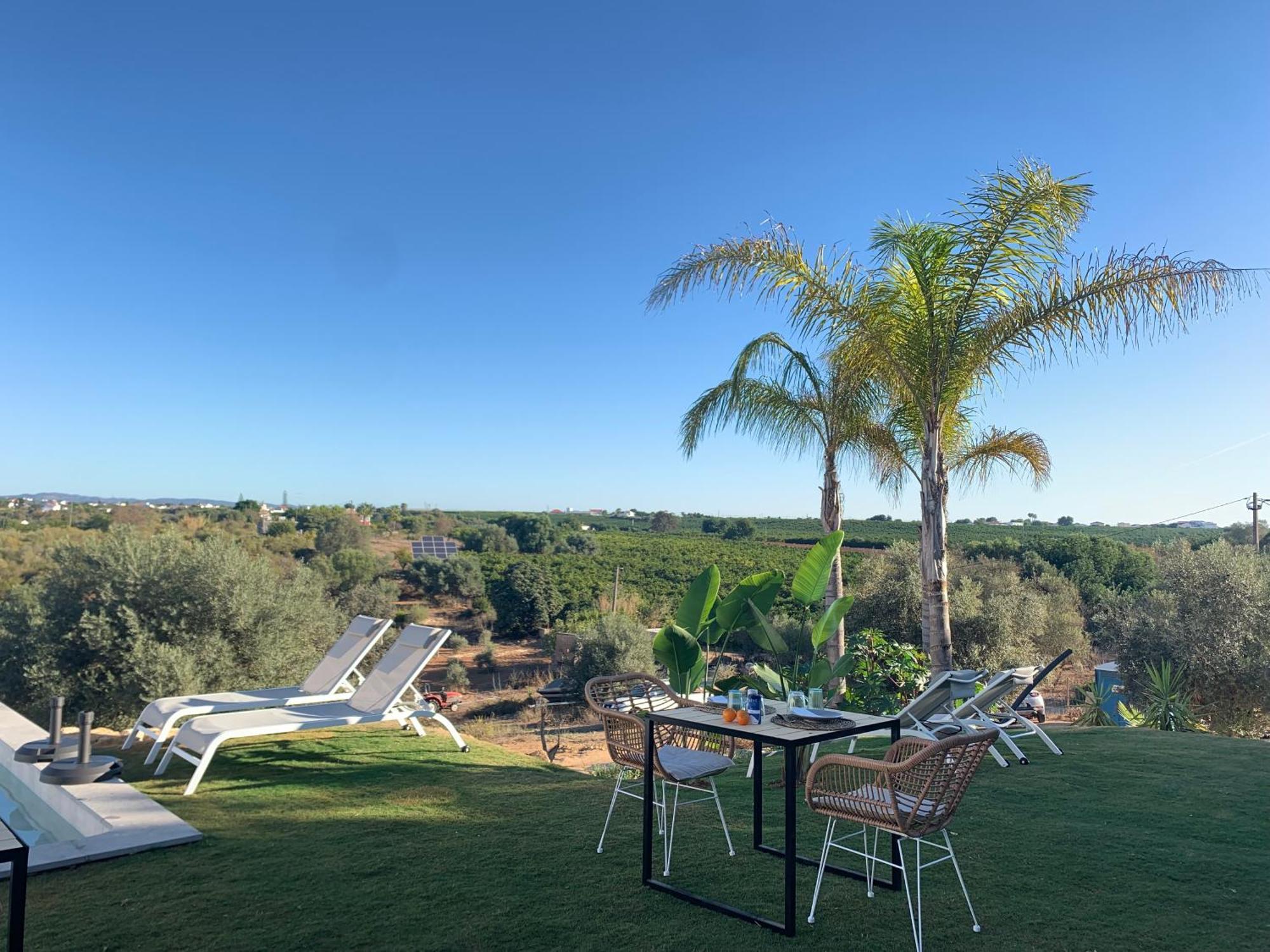 B&B Quinta A Fonte Tavira - Adults Only Dış mekan fotoğraf