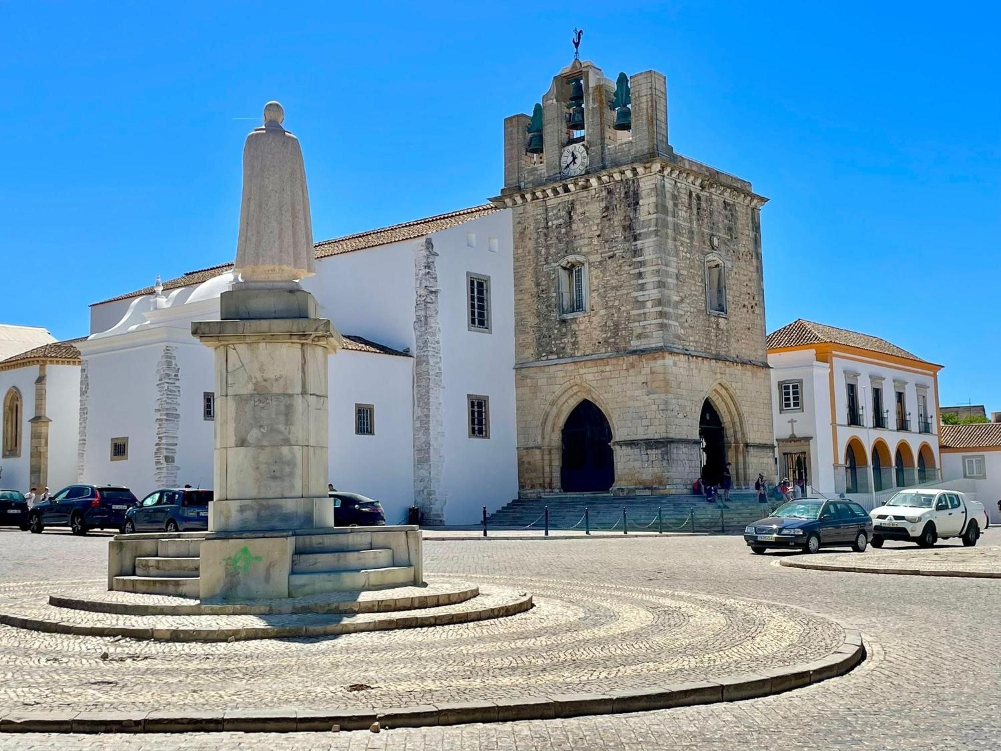B&B Quinta A Fonte Tavira - Adults Only Dış mekan fotoğraf