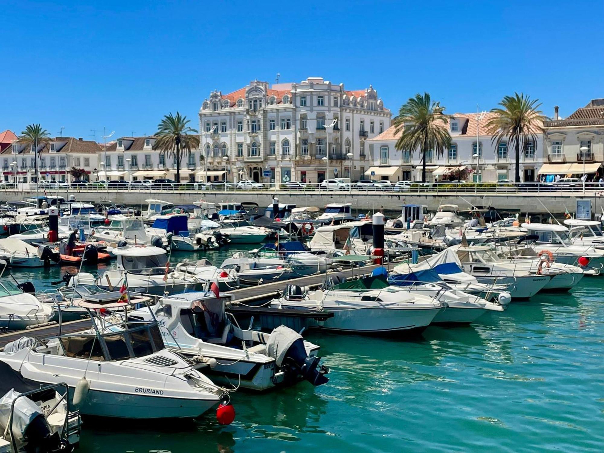B&B Quinta A Fonte Tavira - Adults Only Dış mekan fotoğraf