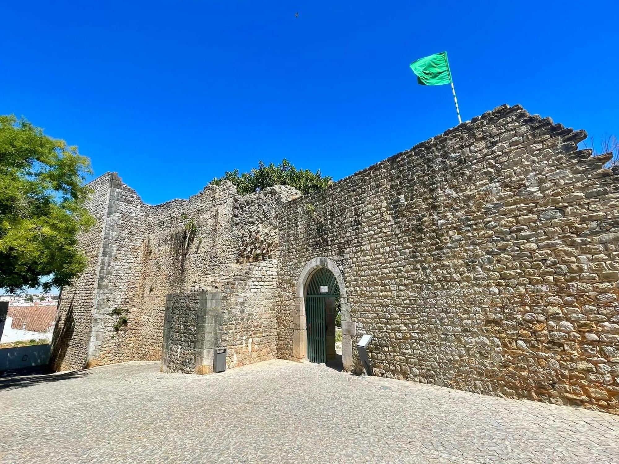 B&B Quinta A Fonte Tavira - Adults Only Dış mekan fotoğraf