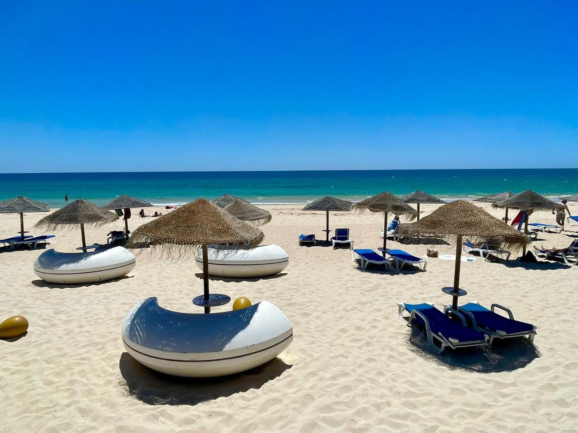 B&B Quinta A Fonte Tavira - Adults Only Dış mekan fotoğraf