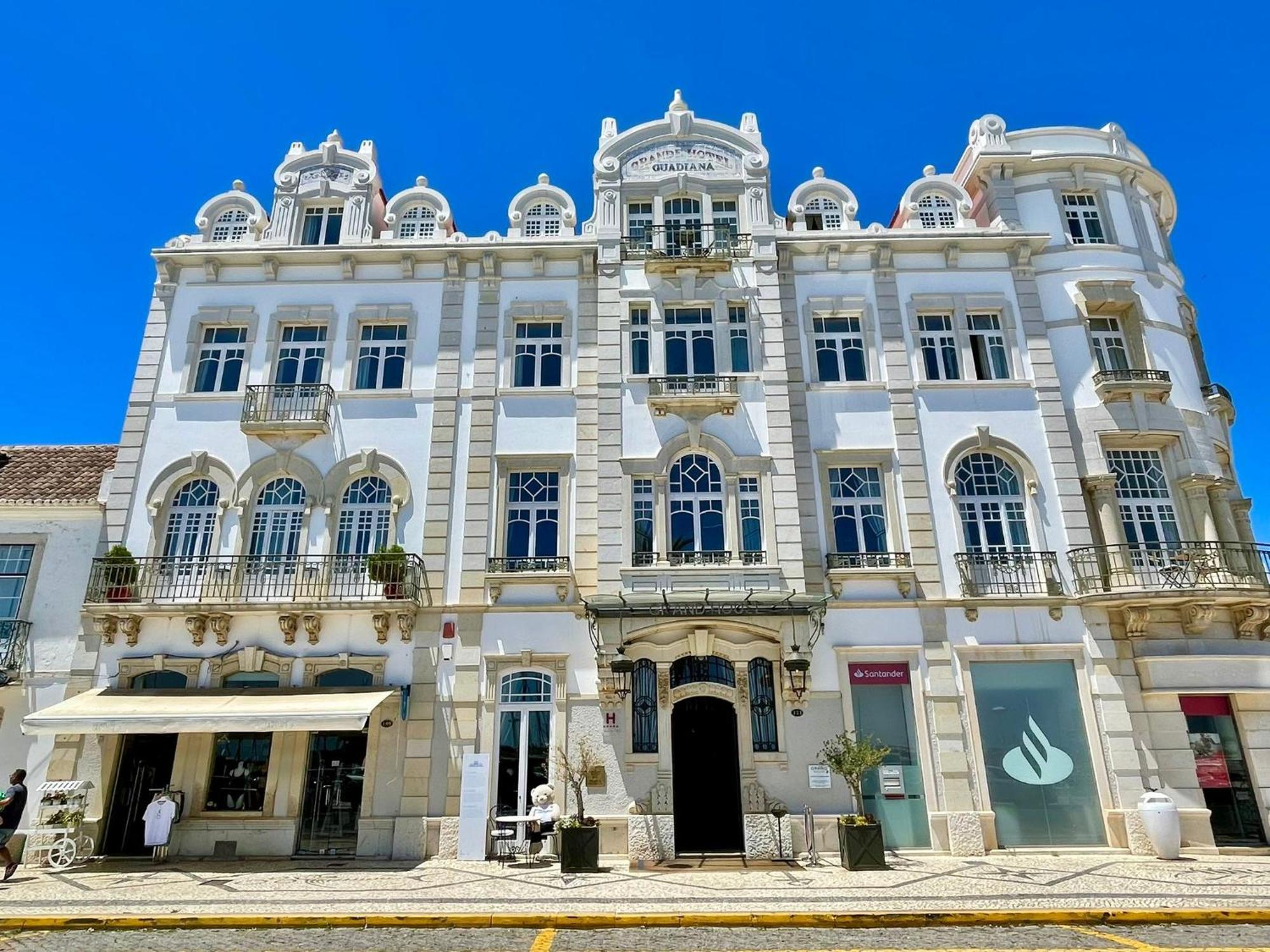 B&B Quinta A Fonte Tavira - Adults Only Dış mekan fotoğraf