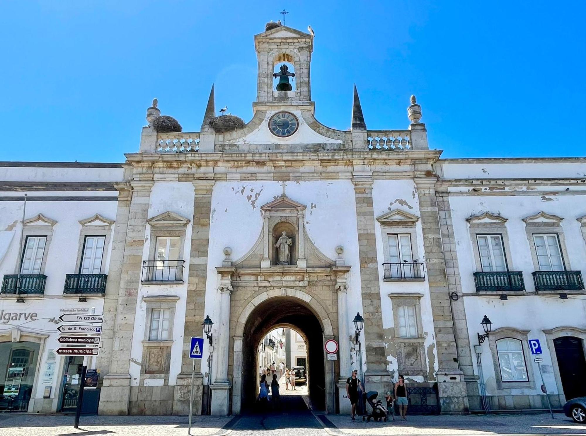 B&B Quinta A Fonte Tavira - Adults Only Dış mekan fotoğraf
