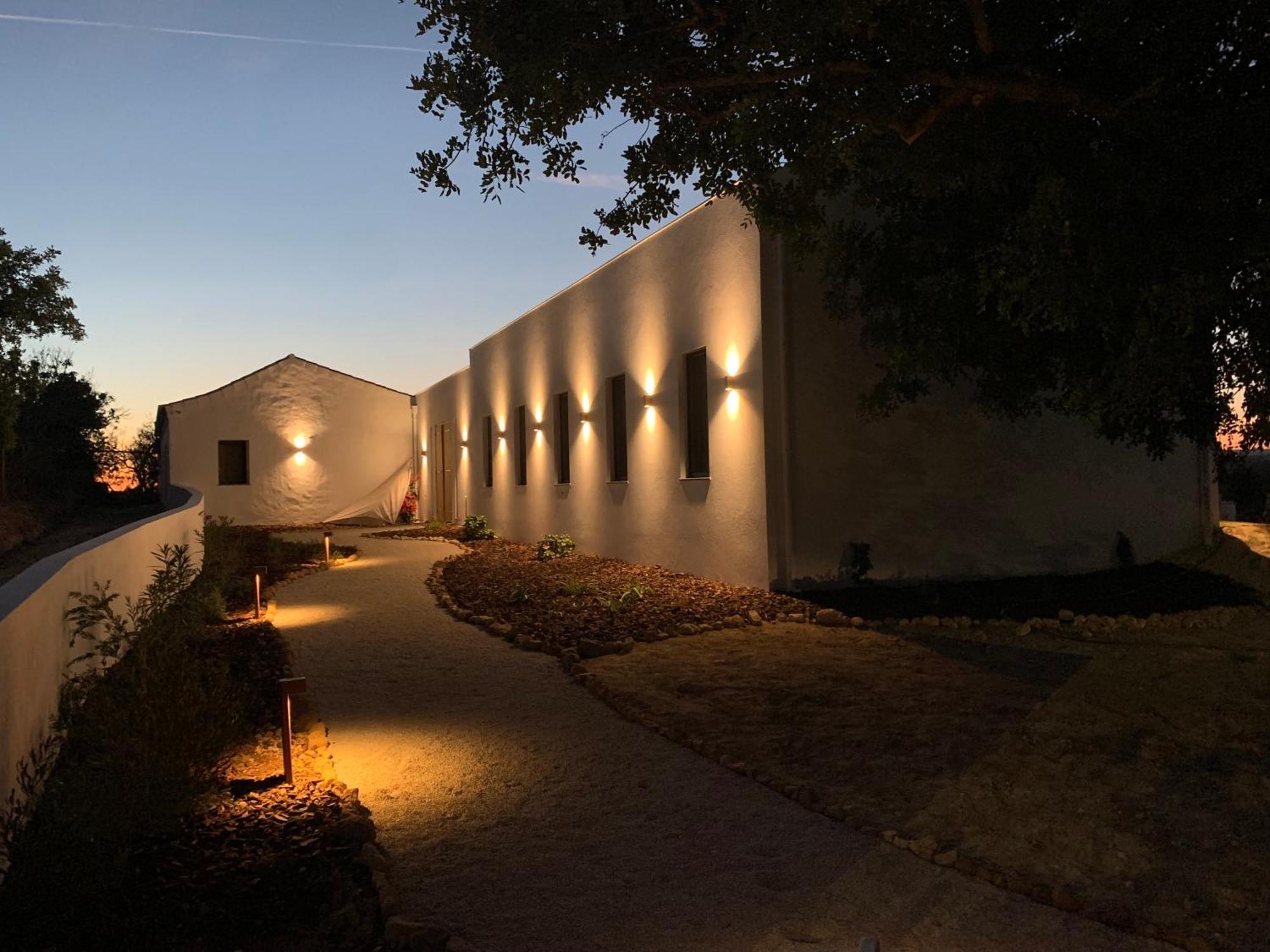 B&B Quinta A Fonte Tavira - Adults Only Dış mekan fotoğraf